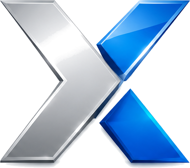 Xvergint metallic X