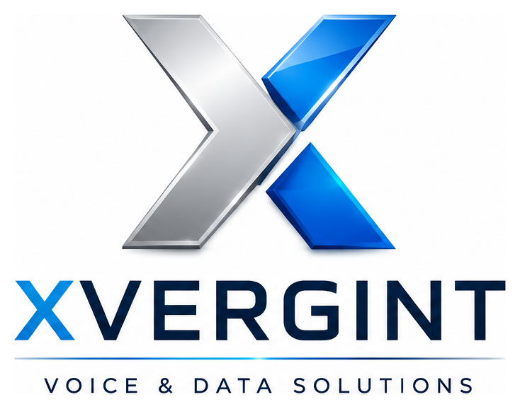 Xvergint Voice & Data Solutions